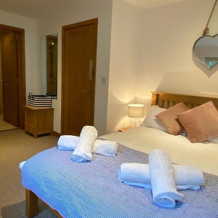 Ohana House - Unbeatable Location - Uk'S Best Beaches New Quay Zewnętrze zdjęcie