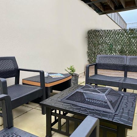 Ohana House - Unbeatable Location - Uk'S Best Beaches New Quay Zewnętrze zdjęcie