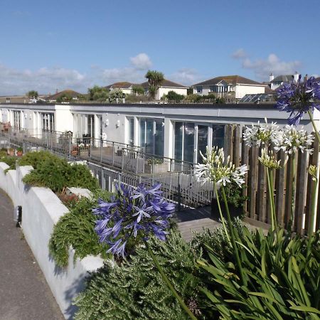 Ohana House - Unbeatable Location - Uk'S Best Beaches New Quay Zewnętrze zdjęcie