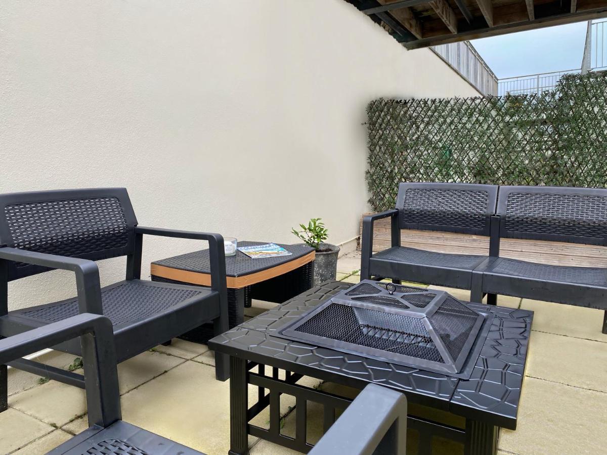 Ohana House - Unbeatable Location - Uk'S Best Beaches New Quay Zewnętrze zdjęcie