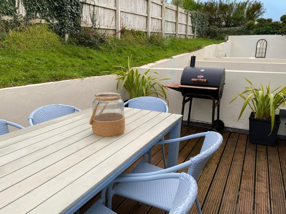 Ohana House - Unbeatable Location - Uk'S Best Beaches New Quay Zewnętrze zdjęcie