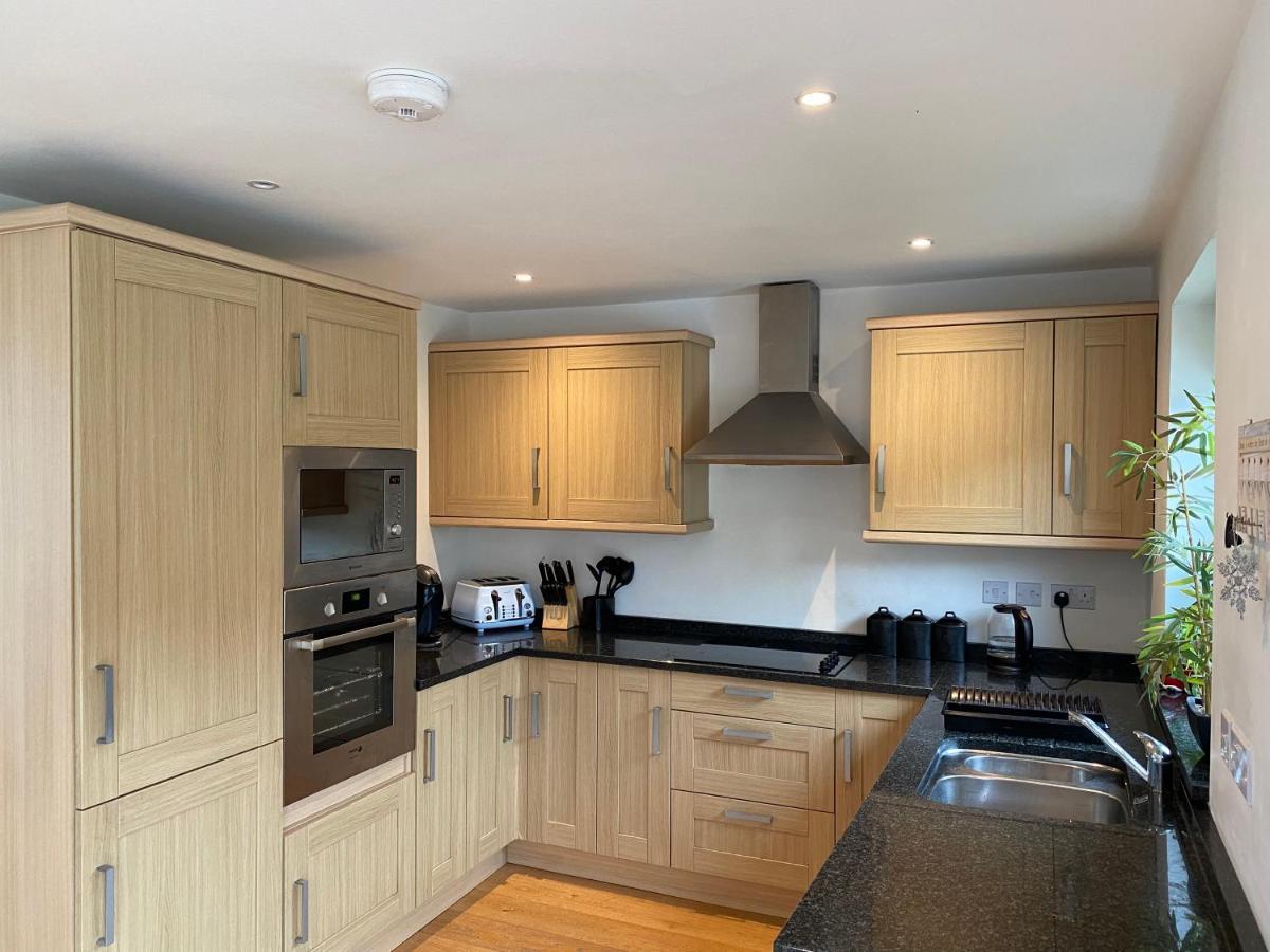 Ohana House - Unbeatable Location - Uk'S Best Beaches New Quay Zewnętrze zdjęcie
