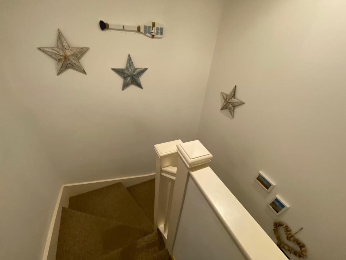 Ohana House - Unbeatable Location - Uk'S Best Beaches New Quay Zewnętrze zdjęcie