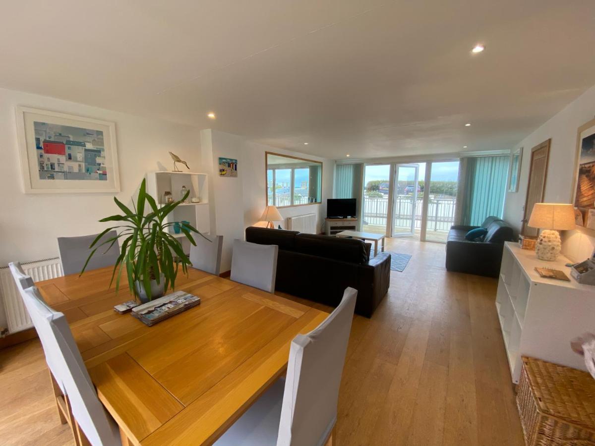 Ohana House - Unbeatable Location - Uk'S Best Beaches New Quay Zewnętrze zdjęcie