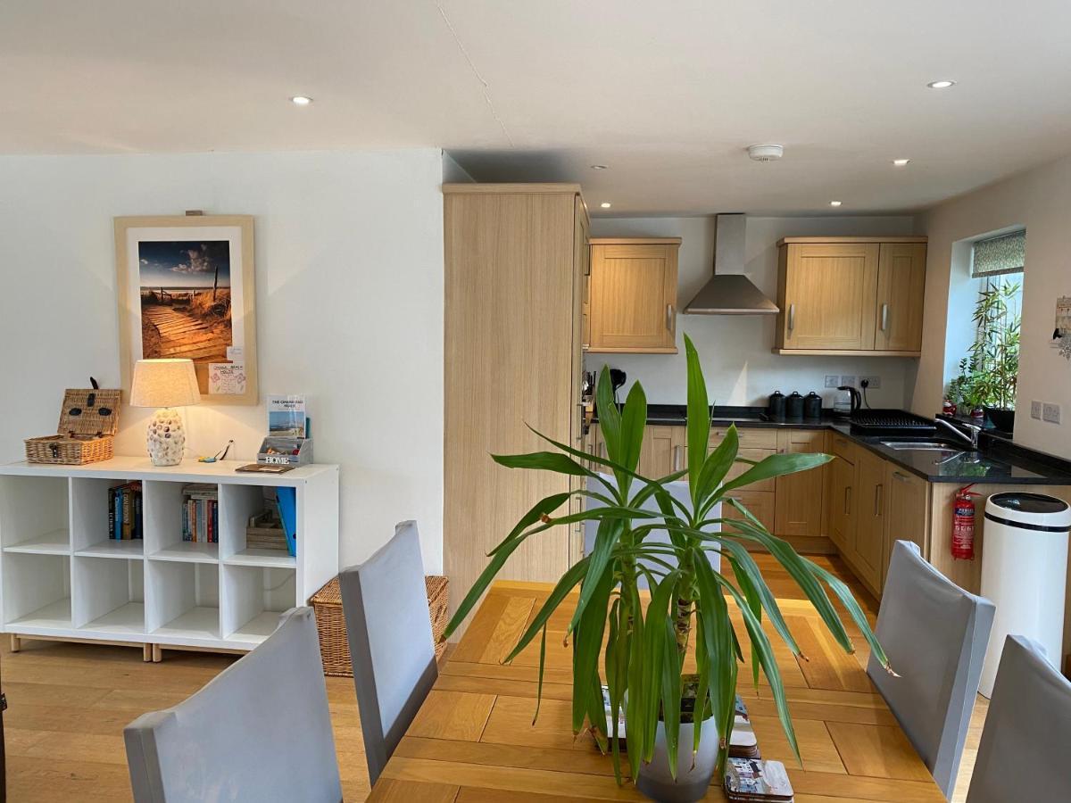 Ohana House - Unbeatable Location - Uk'S Best Beaches New Quay Zewnętrze zdjęcie