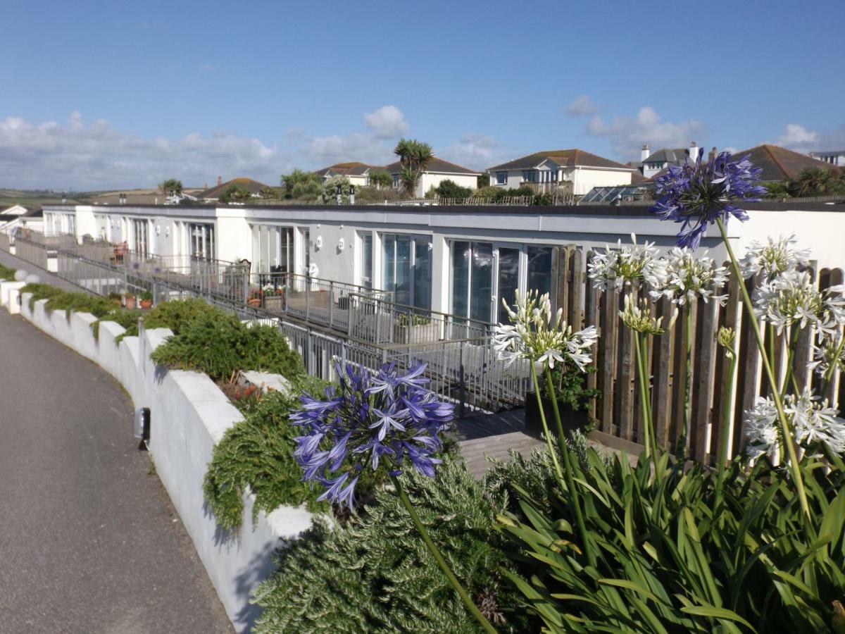 Ohana House - Unbeatable Location - Uk'S Best Beaches New Quay Zewnętrze zdjęcie