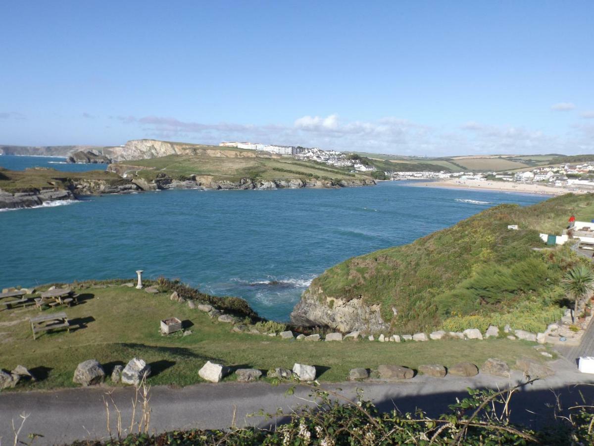 Ohana House - Unbeatable Location - Uk'S Best Beaches New Quay Zewnętrze zdjęcie